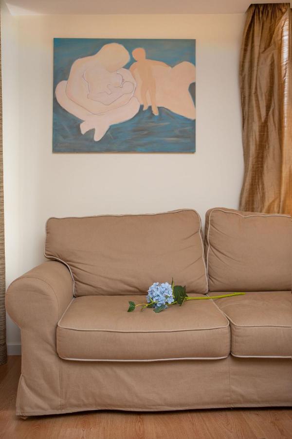 Apartment Ocean Top Location